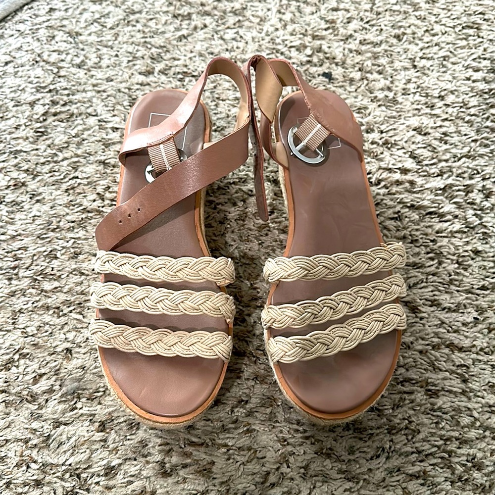 GAP wedges